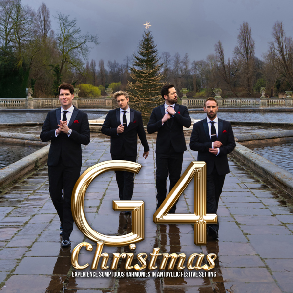 G4 Christmas 2025 Square 1080