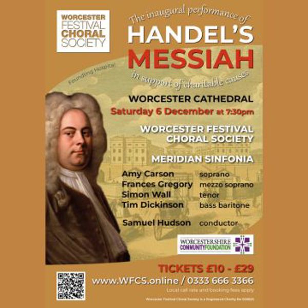 Handel's Messiah