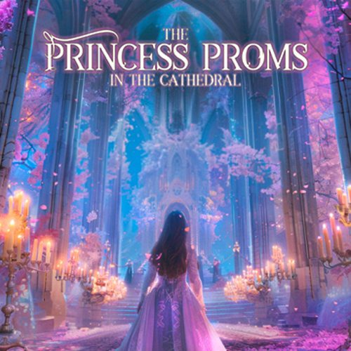 The Princess Proms in the Cathedral