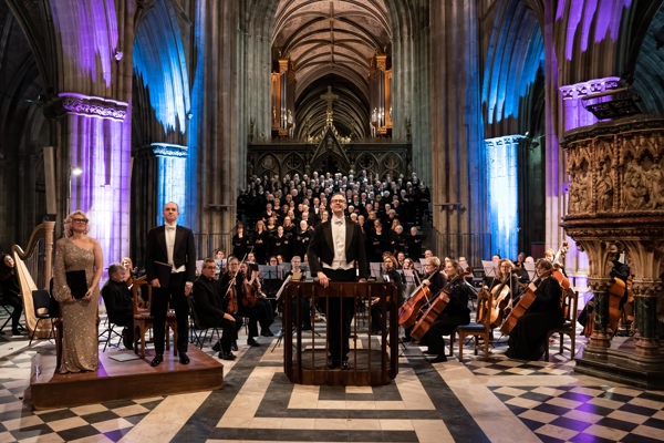 WFCS In Concert 24M00238 ©Michael Whitefoot
