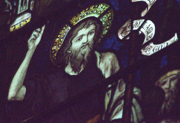 Advent Reflection (1)