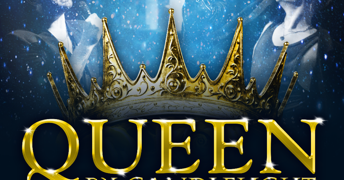 Queen by Candlelight | Worcester Cathedral