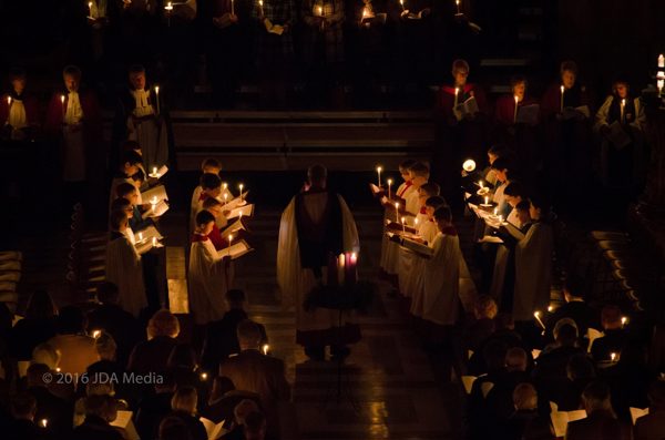 Advent 3